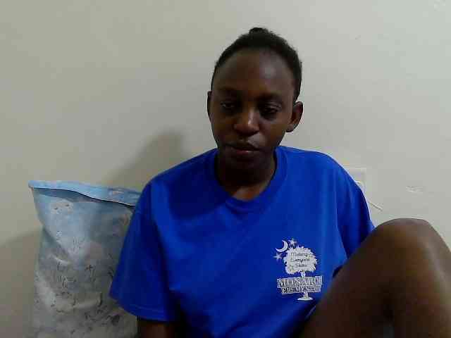 Anitah1 webcam