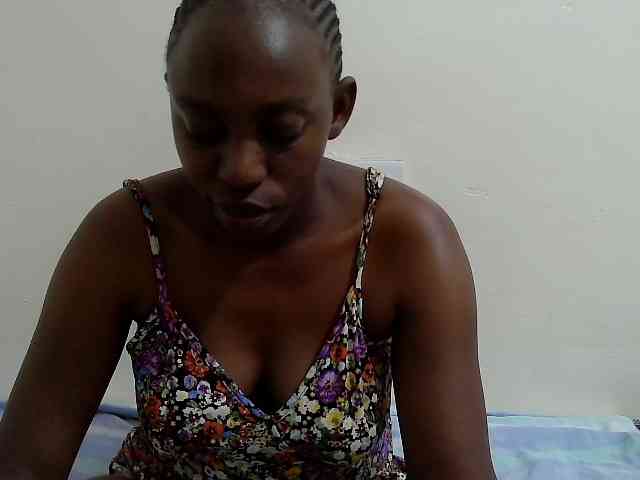 Anitah1 webcam