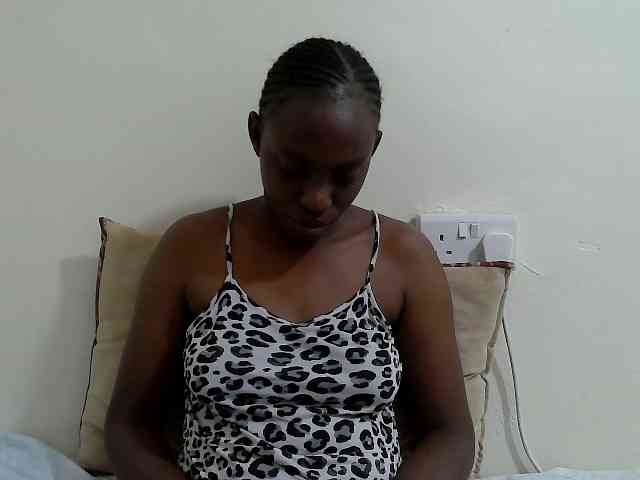 Anitah1 Live Webcam on BongaCams