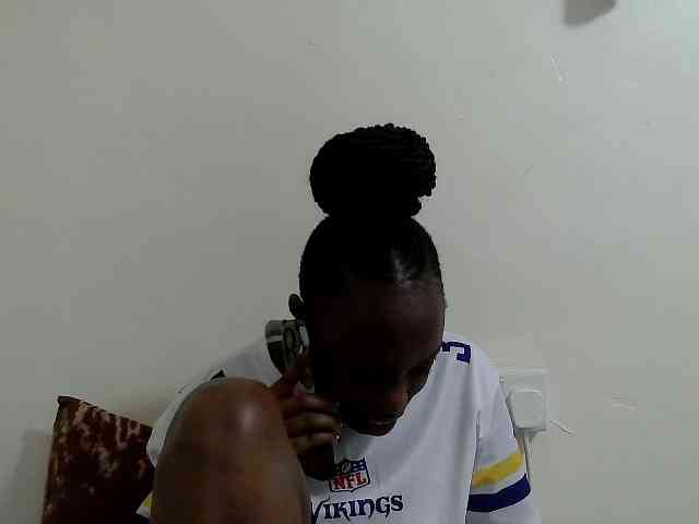 Anitah1 webcam