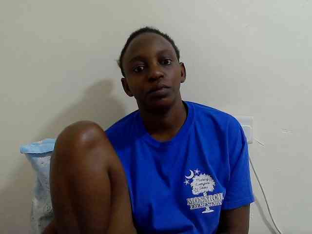 Anitah1 webcam