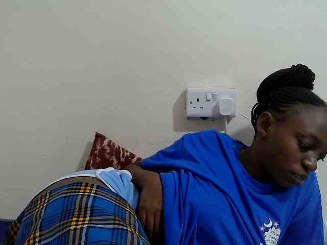 Anitah1 Live Webcam on BongaCams