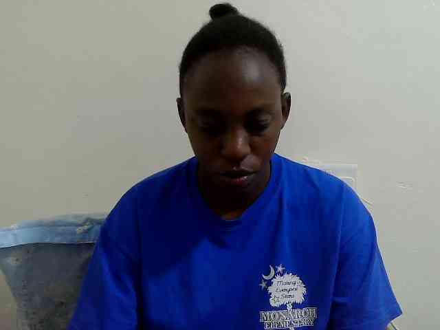 Anitah1 webcam