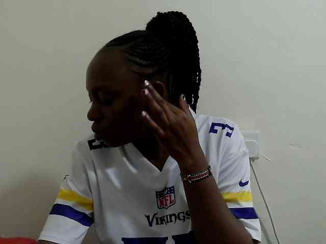 Anitah1 webcam