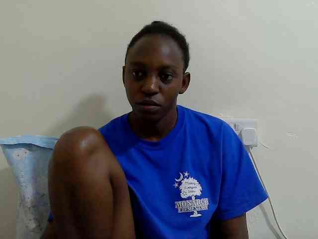 Anitah1 webcam