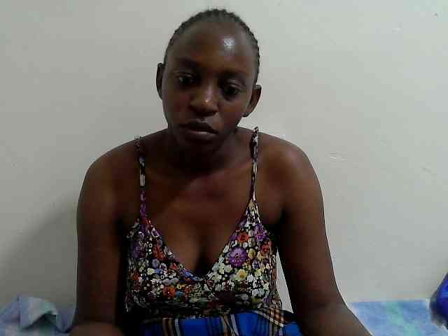 Anitah1 webcam