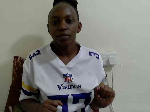 Anitah1 webcam