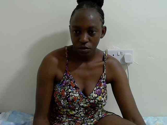 Anitah1 webcam