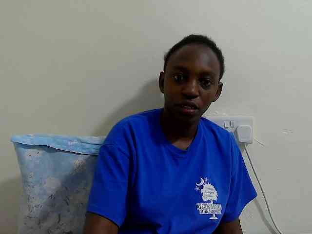 Anitah1 webcam