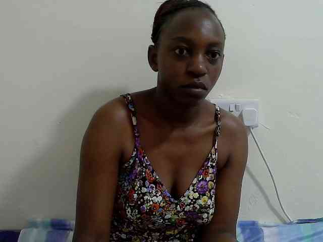 Anitah1 webcam