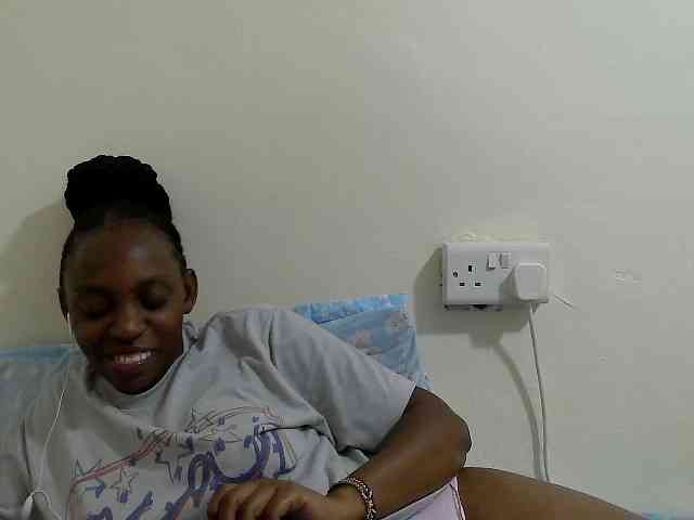 Anitah1 webcam
