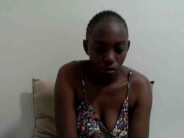 Anitah1 webcam