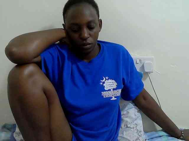 Anitah1 webcam