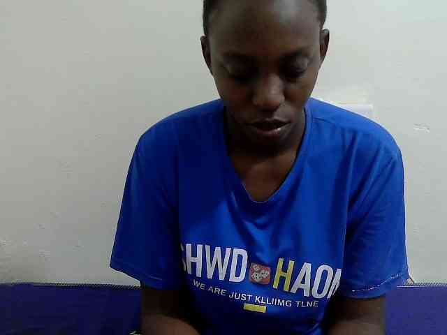Anitah1 webcam