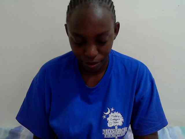 Anitah1 Live Webcam on BongaCams