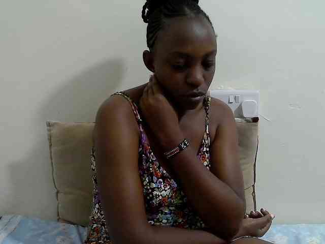 Anitah1 webcam