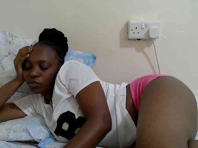 Anitah1 webcam