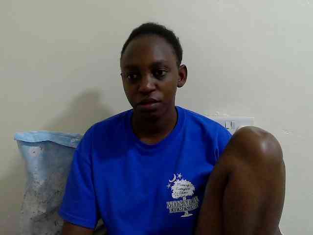 Anitah1 webcam