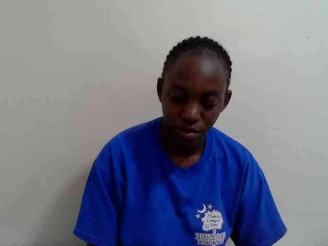 Anitah1 Live Webcam on BongaCams