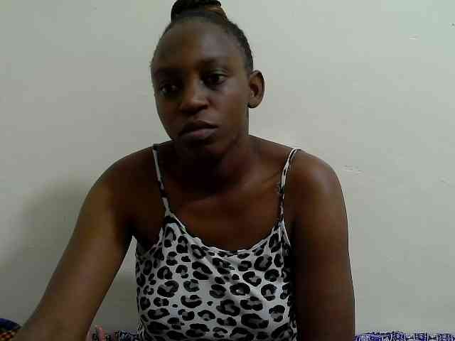 Anitah1 webcam