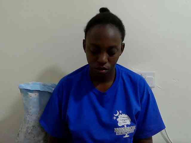 Anitah1 webcam