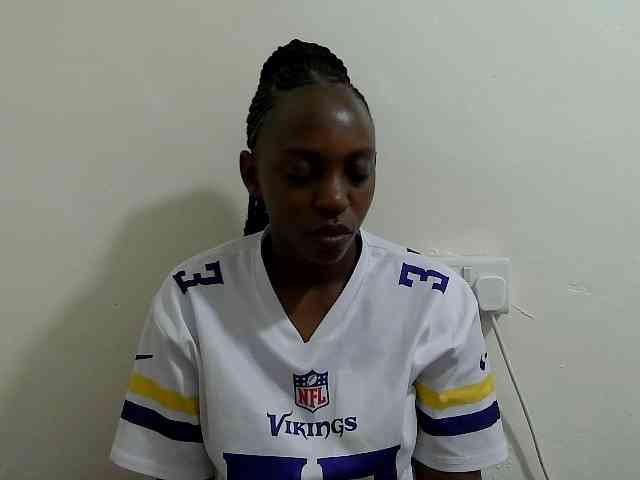 Anitah1 webcam
