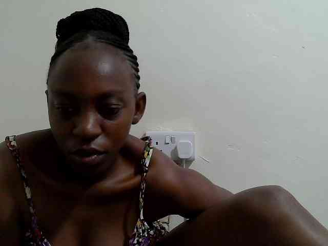 Anitah1 webcam