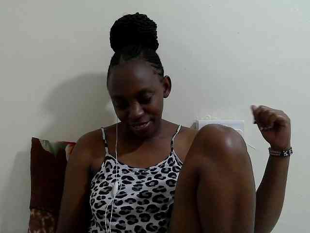 Anitah1 webcam