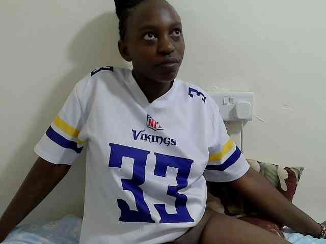 Anitah1 webcam