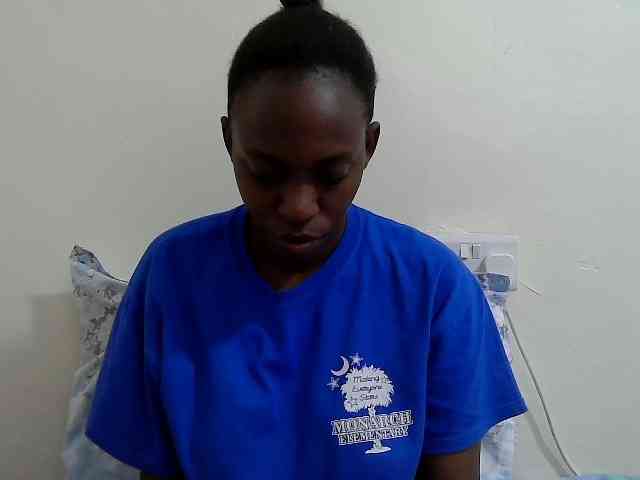 Anitah1 webcam