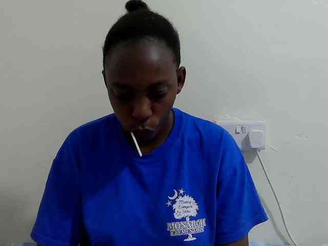 Anitah1 webcam