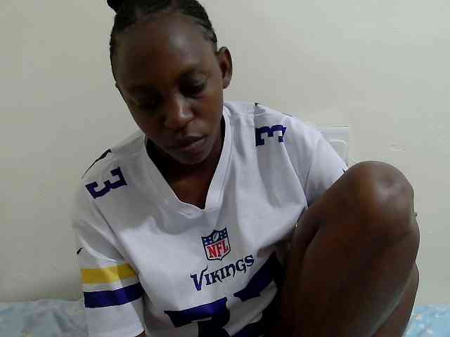 Anitah1 webcam