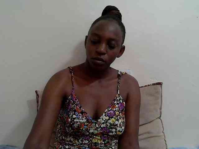 Anitah1 webcam