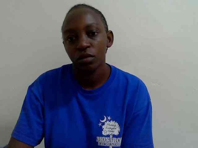 Anitah1 Live Webcam on BongaCams