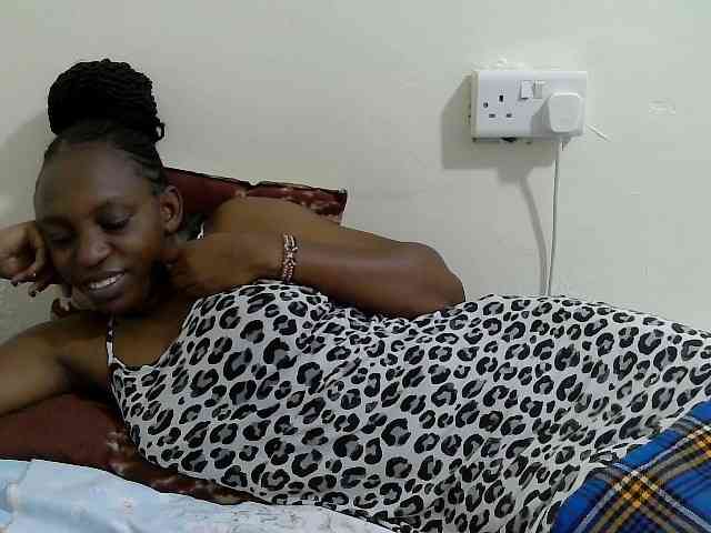 Anitah1 webcam