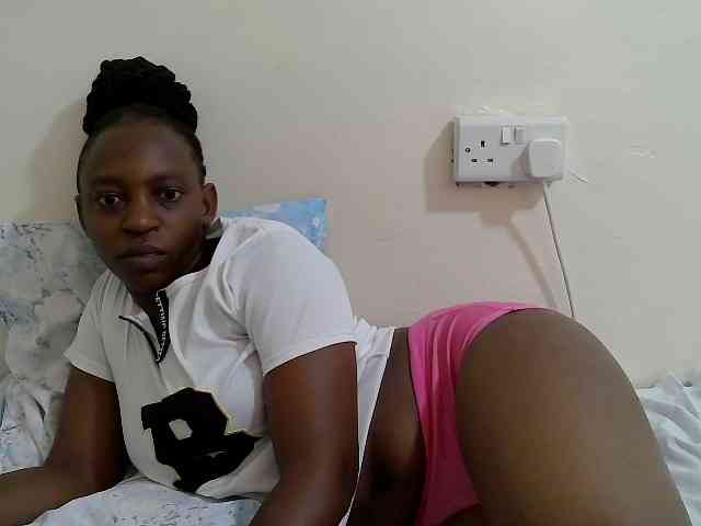Anitah1 webcam