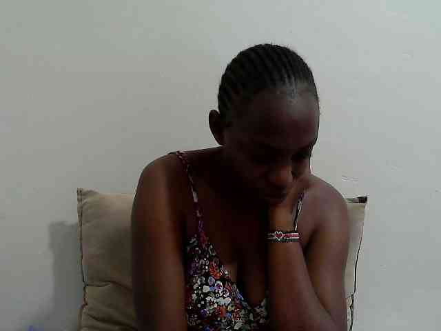 Anitah1 Live Webcam on BongaCams