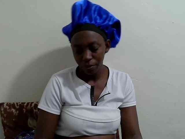 Anitah1 Live Webcam on BongaCams