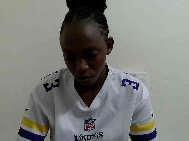 Anitah1 webcam