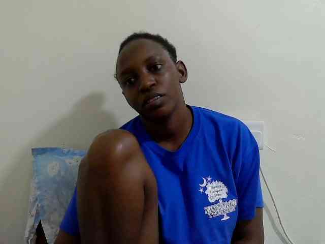 Anitah1 webcam