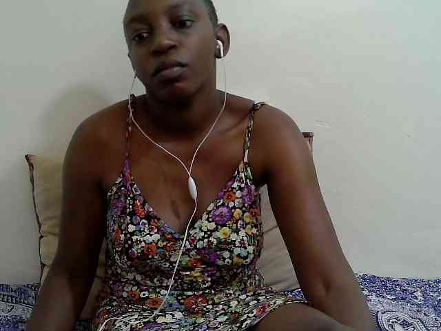 Anitah1 webcam