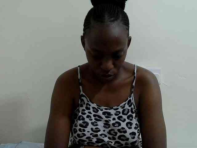Anitah1 webcam
