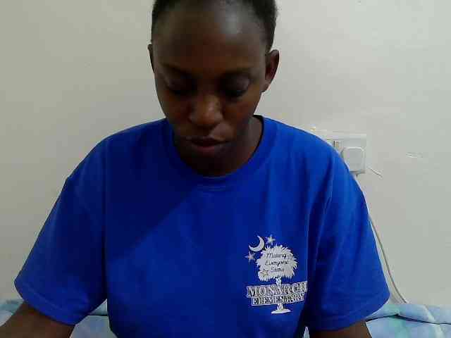 Anitah1 webcam
