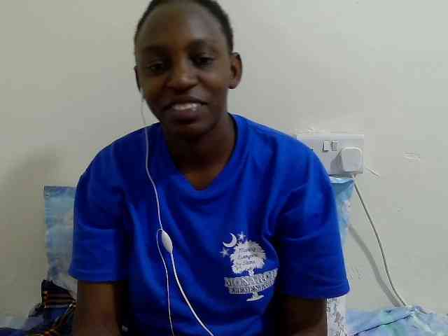 Anitah1 webcam