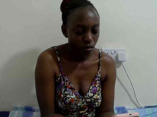 Anitah1 webcam