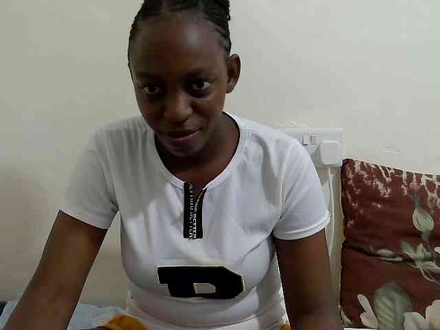 Anitah1 webcam