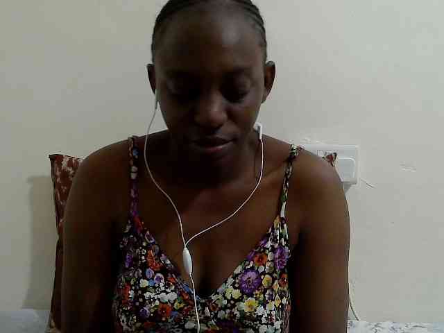 Anitah1 webcam