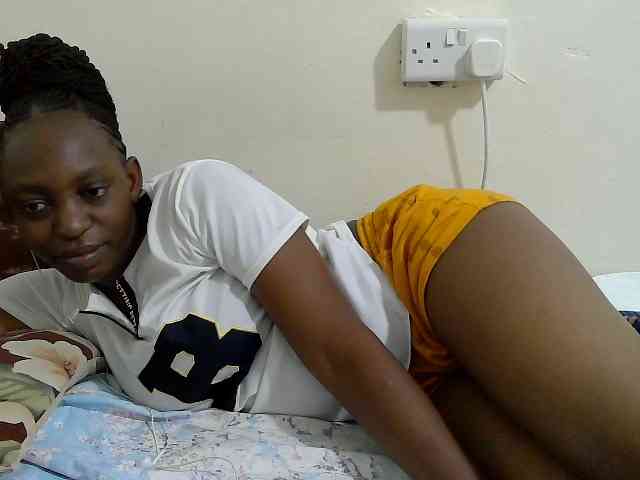 Anitah1 webcam