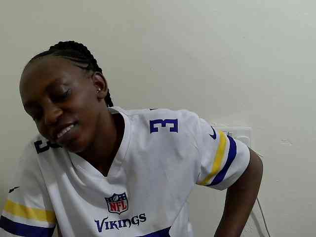 Anitah1 webcam