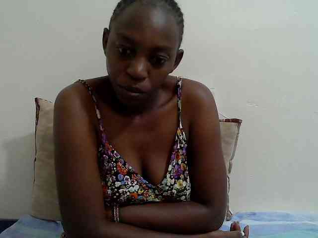 Anitah1 Live Webcam on BongaCams